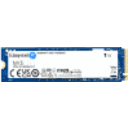 Thumbnail 2 de Unidad SSD Kingston NV3 1TB M.2 2280 PCIe4.0x4 Lec 6000MB/s Esc 4000MB/s