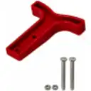 Thumbnail 3 de Manilla Roja para conector BTAA120 Anderson SB120