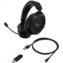 Thumbnail 3 de Audífonos Gamer Inalámbricos HyperX Cloud Stinger 2, OverEar RF USB 2.4GHz Negro