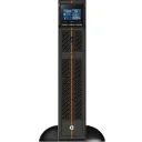 Thumbnail 2 de UPS Liebert Vertiv GXT RT+ 1kVA 0.9KW monofásico 230V Panlalla LCD Respaldo 3min
