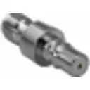 Thumbnail 0 de QMA-Hembra .SMA-Hembra Adaptador Copla Coaxial 20mm-Largo