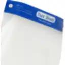 Thumbnail 2 de Escudo Facial Polietileno HDPE +180o SX-2020