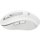 Thumbnail 3 de Mouse Inalámbrico Logitech Signature M650 Óptico 2000DPI 5 Btns Recep USB Blanco