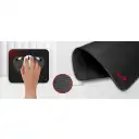 Thumbnail 2 de GENIUS MOUSE PAD BLACK-G-PAD 230S-BK
