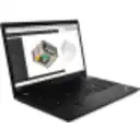 Thumbnail 3 de Notebook Lenovo Thinkpad P15 Gen2 I7-11850H 32GB SSD 1TB 15.6" V4GB W10P (Reacondicionado)