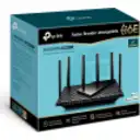 Thumbnail 3 de Router TP-Link Inalambrico  Archer AXE75 Wi-Fi 6E Triple Banda 2.4, 5 y 6GHz