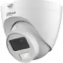 Thumbnail 1 de DH-HAC-HDW1200CLQN-IL-A-0280B-S6. camara HDVCI Eyeball Dahua 2MP lente fijo 2.8mm doble iluminacion