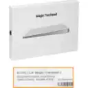 Thumbnail 0 de APPLE Silver Magic-Trackpad2 Bluetooth Litio inc/Cable MJ2R2LZ/A A1535