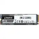 Thumbnail 0 de Unidad SSD Kingston KC2000 500GB M.2 22*80 PCIe G3x4 Lec3200MB/s Esc2200MB/s