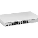 Thumbnail 7 de MIKROTIK 16-SFP28 2-QSFP28-100G 1-100 L6 2-220VAC req-cables-C13