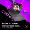 Thumbnail 3 de Notebook Gamer HP Victus i7-13620H RAM 16GB SSD 1TB 15.6" RTX3050 6GB W11H