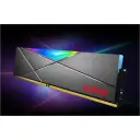 Thumbnail 1 de Memoria RAM 16GB DDR4 3600MHz DIMM CL18 Non-ECC 1.35v 288p - ADATA XPG RGB Grey