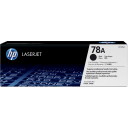 Thumbnail 0 de Toner HP 78A Negro Compatible LaserJet Pro P1566 / P1606 / 1536, 2.100 páginas