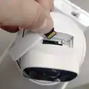 Thumbnail 7 de MLAB CAMARA IP SOLAR HEAD VISION 1296P BATERIA WIFI OUTDOOR IP67