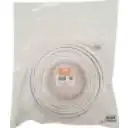 Thumbnail 3 de LINKMADE 20MT F/UTP CAT6 BLANCO LSZH CABLE PATCH MULTIFIL INYECTADO