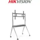Thumbnail 2 de Soporte Movil Hikvision para pantallas de 86"