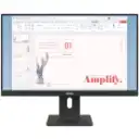 Thumbnail 0 de Monitor Lenovo E24-40 23 8" FHD 1920*1080 IPS DP HDMI VGA IPS 100Hz
