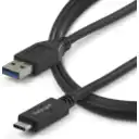 Thumbnail 3 de 1m (3ft) USB 3.1 USB-C to USB-A Cable
