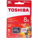 Thumbnail 0 de MICRO SD 8GB CLASS 10