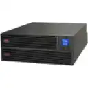 Thumbnail 5 de UPS APC 6KVA 6000W Rack OnlineEasy 4U + 4 Cajas Bateria Rieles