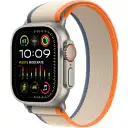Thumbnail 0 de Apple Watch Ultra 2 49mm (Trail Loop / Orange Beige / S-M) [MRF13BE/A]
