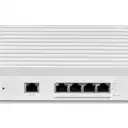 Thumbnail 1 de UBIQUITI 4-10G 1-1000-PoE-in-at Switch-L2 Compacto req-UniFi inc-5V25W