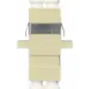 Thumbnail 1 de LC-LC Beige MM DX-Duplex Copla p/Fibra Adaptador p/Cabecera-CL/Caja