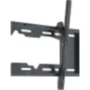 Thumbnail 0 de Soporte a Pared para TV 37" a 80" Cap máx 50Kg Acero Negro KLIPX KTM-352