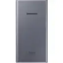 Thumbnail 1 de Bateria Externa Samsung 10000 mAh Carga Super Rápida USB-C 25V Color Plata 
