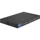 Thumbnail 4 de Switch Linksys LGS352C, 48x Gigabit Ethernet, 4 10G SFP+ 