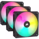Thumbnail 0 de Corsair Memory - Kit Ventilador iCUE 3x120MM AR