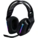 Thumbnail 2 de Audífonos Gamer Inalámbricos Logitech G733 LIGHTSPEED RGB 7.1 c/Mic USB2.0 Negro