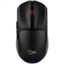 Thumbnail 1 de Mouse Gamer Inalambrico HyperX Pulsefire Fuse, 12000 DPI, BT, 2.4GHz, 75G.
