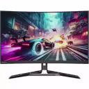 Thumbnail 0 de Monitor Gamer Lenovo Legion R32QC-30 31,5' QHD 2560*1440 1*DP 2*HDMI 180Hz 