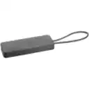 Thumbnail 1 de HP USB-C mini Dock - Estación de conexión - USB-C - VGA, HDMI - GigE - Estados Unidos - para Chromebook Enterprise x360; Chromebook x360; ProBook 430 G7, 440 G7, 450 G7; ZBook 15 G6