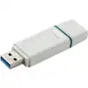 Thumbnail 0 de Pendrive 64GB Kingston DataTraveler Exodia USB 3.2 Color Blanco