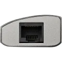Thumbnail 5 de HUB StarTech 3 Puerts USB 3.0 Portable con Adaptador de Red Ethernet Gigabit