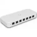 Thumbnail 4 de Ubiquiti Unifi Switch Ultra 60W A compact Layer 6 8-port GbE PoE switch with ver