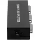 Thumbnail 3 de Splitter 1x2 DVI/D/Dual-M 1080p 1-in 2-out inc-5V-1A-USB-AM 1920x1200