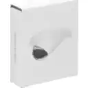 Thumbnail 3 de UBIQUITI p/UVC-G4-DOME Soporte Plast Muro Poste UACC-G4-Dome-Arm Mount