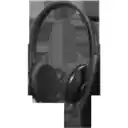 Thumbnail 1 de Audífonos Alámbricos OverEar Lenovo Wired VoIP, USB-C/USB-A Ms Teams, Negros