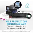 Thumbnail 1 de Toner HP 131x Negro para LaserJet M251/M251N/M251NW/M276/M276N/M276, 2400 Págs