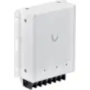 Thumbnail 6 de UBIQUITI 12VDC 5A 80W Fuente-Poder 100-240VAC Respaldo-12Vdc-Bateria