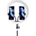 Thumbnail 1 de Aro de Luz Vivitar Streaming Essentials 12" LED Luz Ajustable 63" 1.6mts