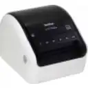 Thumbnail 4 de BROTHER 103mm 2-USB LAN WiFi BT DK 300dpi Impresora Termica AutoCorte