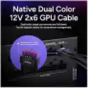 Thumbnail 4 de ELITE Platinum 850 FM BL W/O AC cord