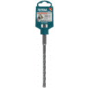 Thumbnail 0 de TOTAL 8mm x 160mm Broca Rotomartillo Concreto SDS sim-Hilti TAC310802