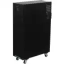 Thumbnail 0 de ENERSAFE 832WH 6KVA 6000W 0ms 16x9AH Expandibl-192VDC UPS Torre Online