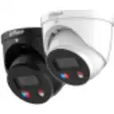 Thumbnail 2 de DH-IPC-HDW3449HP-AS-PV-0280B-S5. Camara IP Domo Dahua Active Deterrence WizSense