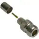 Thumbnail 1 de N-Hembra Crimpeable CA400 LMR400 Conector Coaxial Serie-400